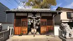 岩神社(奈良県)