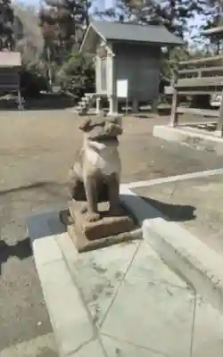 熊野神社(宮城県)