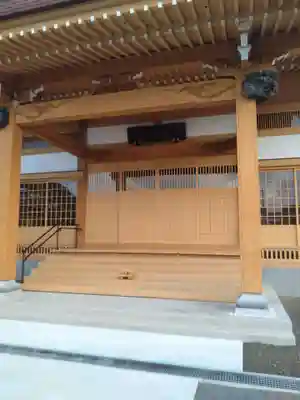 専念寺(宮城県)