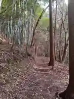 瀧澤不動尊(宮城県)