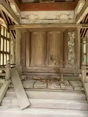 天照大神(千葉県)