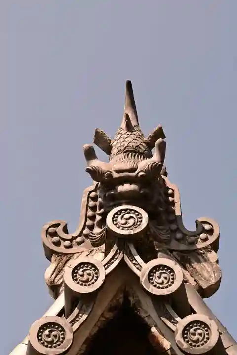 西方寺(広島県)