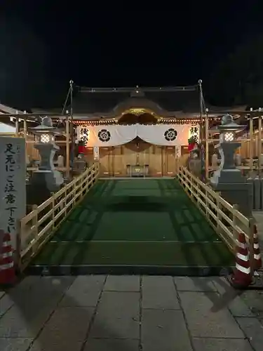 茨木神社(大阪府)