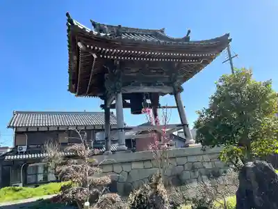 照光寺のその他建物