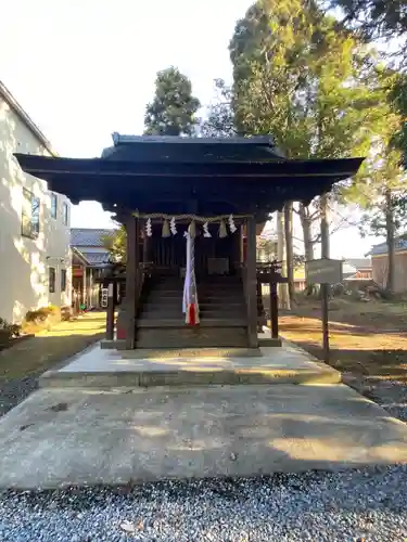 小津神社(滋賀県)