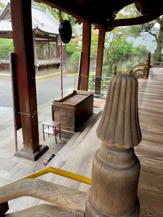 護国院(東京都)