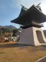 宗玄寺の山門・神門