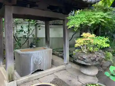 成就院(東京都)