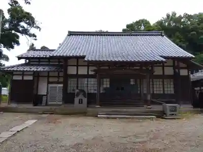 春慶寺(福井県)