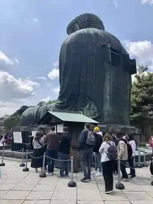 高徳院(神奈川県)