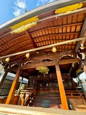 京都ゑびす神社(京都府)
