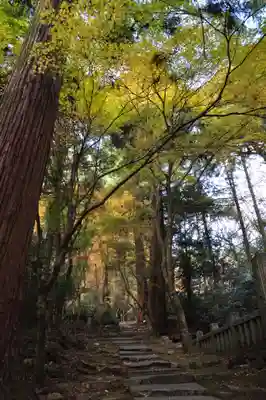 西山興隆寺(愛媛県)