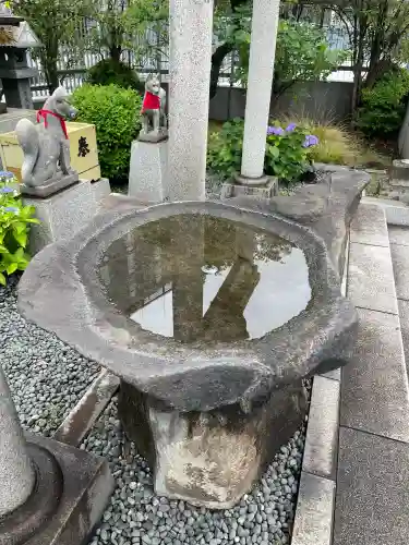 出世稲荷神社／豊国稲荷神社(東京都)