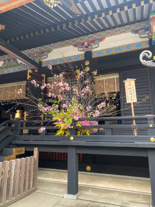 香取神宮(千葉県)