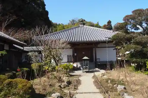 當麻寺 西南院(奈良県)