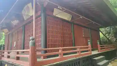 満願寺のその他建物