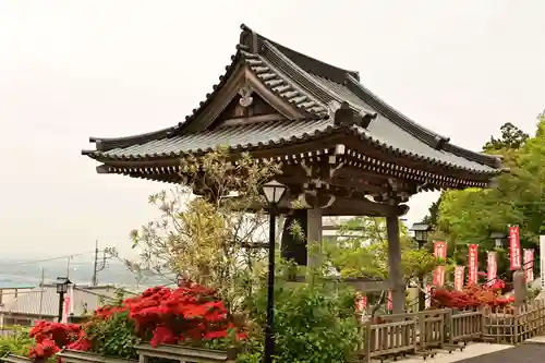 筑波山大御堂(茨城県)