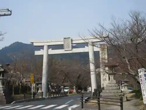 日吉大社(滋賀県)