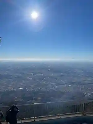 筑波山神社 男体山御本殿(茨城県)