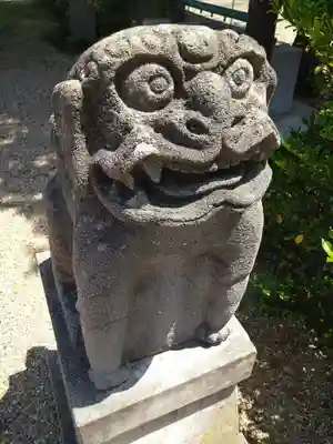 二木神社(宮城県)