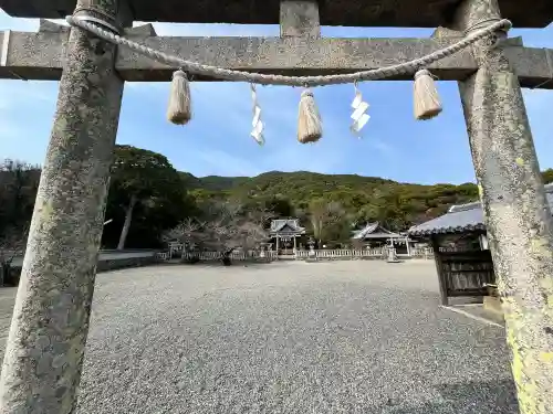 御崎神社(和歌山県)