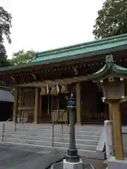 大宮神社(熊本県)