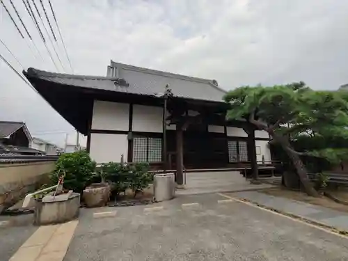 専念寺の建物その他