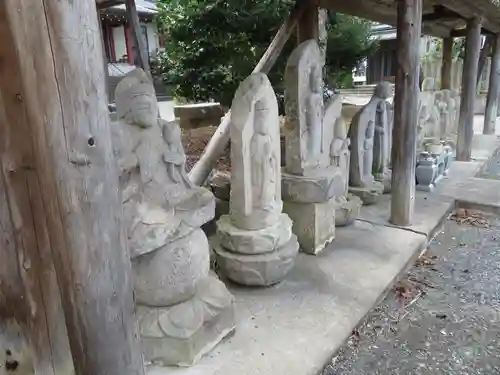北條寺のその他建物