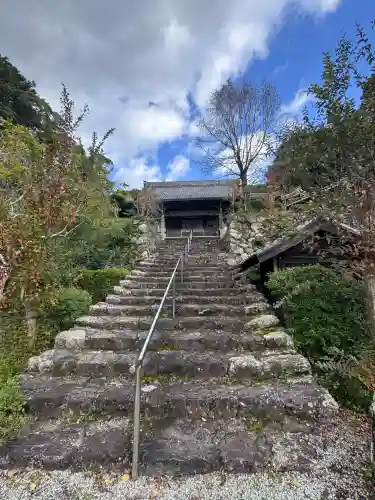 大蓮寺(三重県)