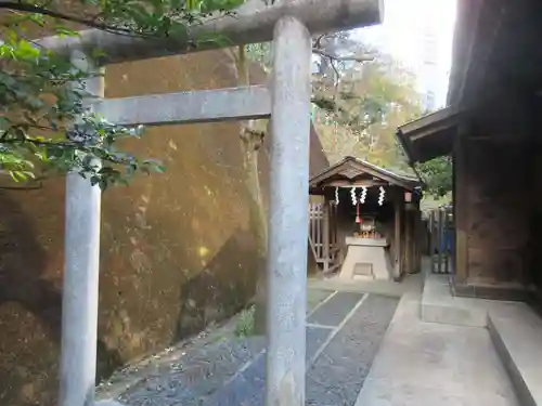 久國神社(東京都)