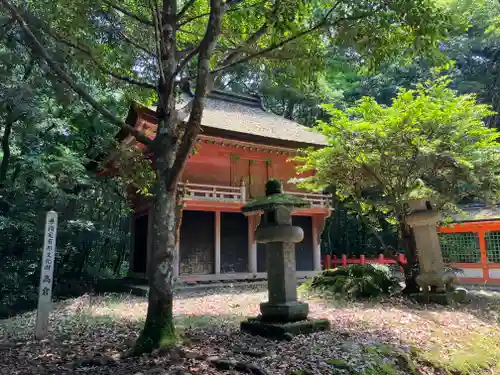 宇佐神宮のその他建物