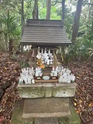 柴崎神社(千葉県)
