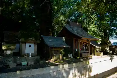大宮神社(香川県)