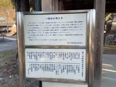八幡神社（市之倉町）(岐阜県)