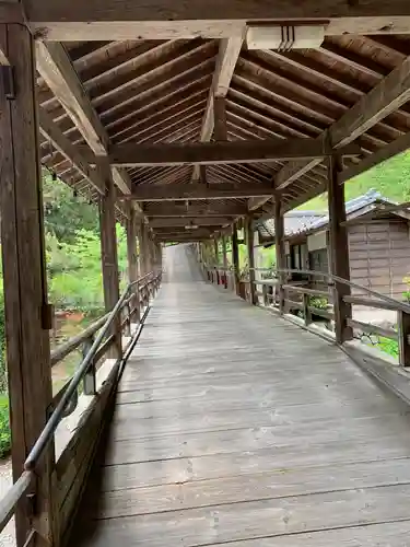 妙法寺のその他建物