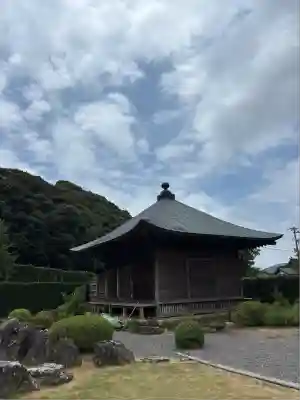 摩訶耶寺(静岡県)