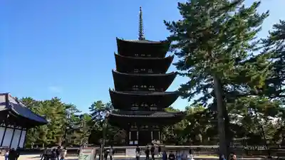 興福寺(奈良県)
