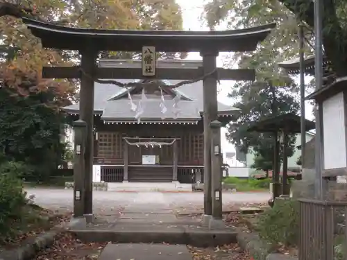 八幡社(東京都)