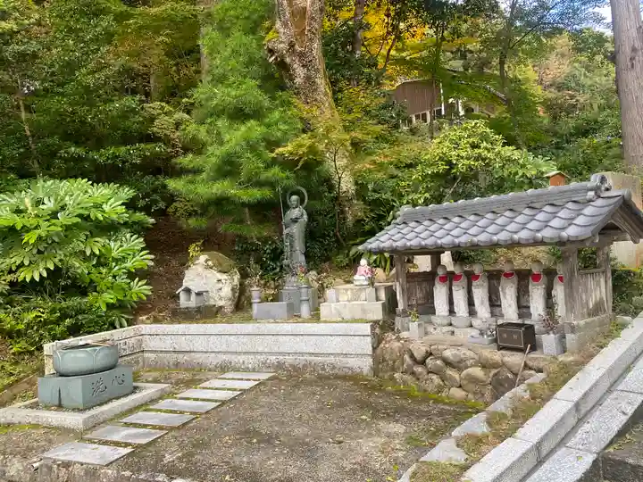縁城寺(京都府)
