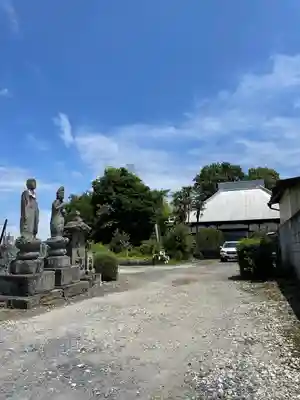 延命寺(埼玉県)