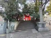 豊栄稲荷神社のその他建物