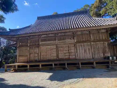 近長谷寺(三重県)