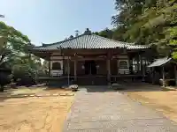 補陀洛山寺(和歌山県)