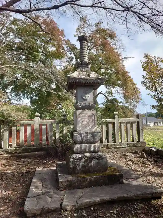 極楽寺(埼玉県)