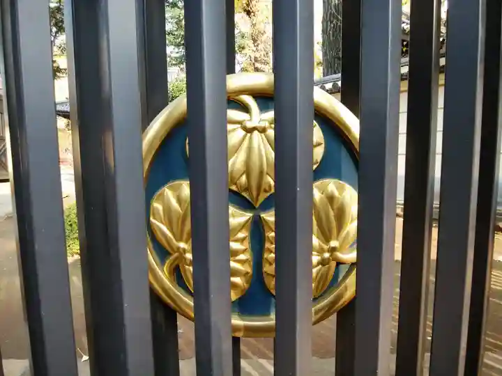 寛永寺(根本中堂)(東京都)