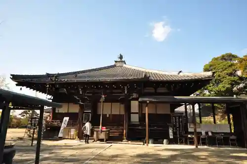 大安寺(奈良県)