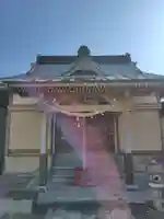 天満宮(茨城県)