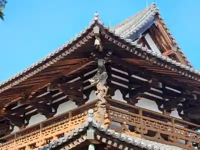 法隆寺(奈良県)