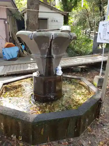 春日神社の建物その他