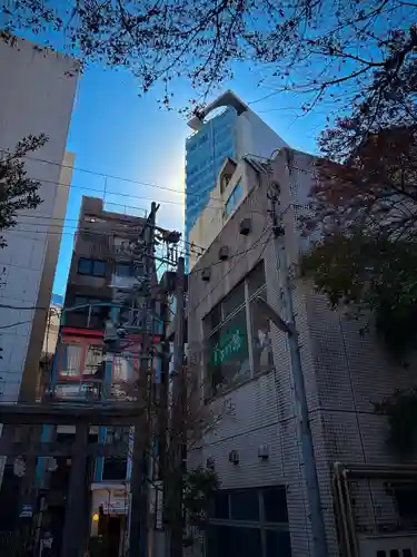小梳神社(静岡県)